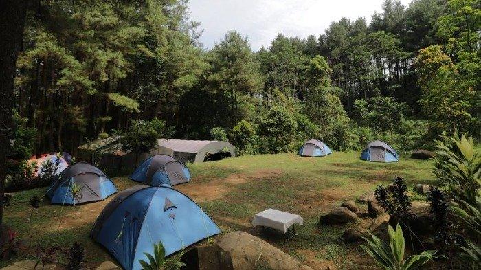 Menjelajahi Wisata Alam Di Gunung Pancar Tangerang Kabar Tangerang 3402