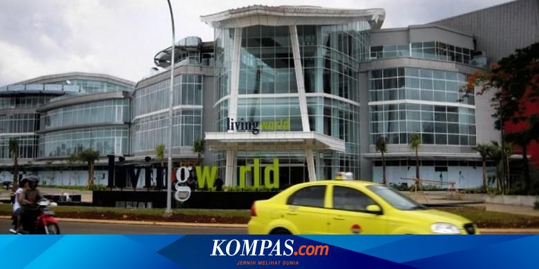 Tangerang Kota Dengan Pusat Industri Logistik Yang Terkenal – Kabar